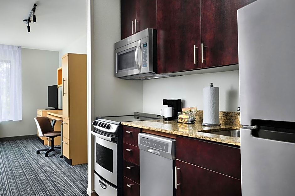 TownePlace Suites by Marriott Columbia Northwest/Harbison