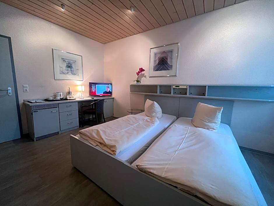 Hotel Cronberger Hof