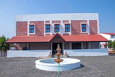 The Tiger Claws Jungle Stay