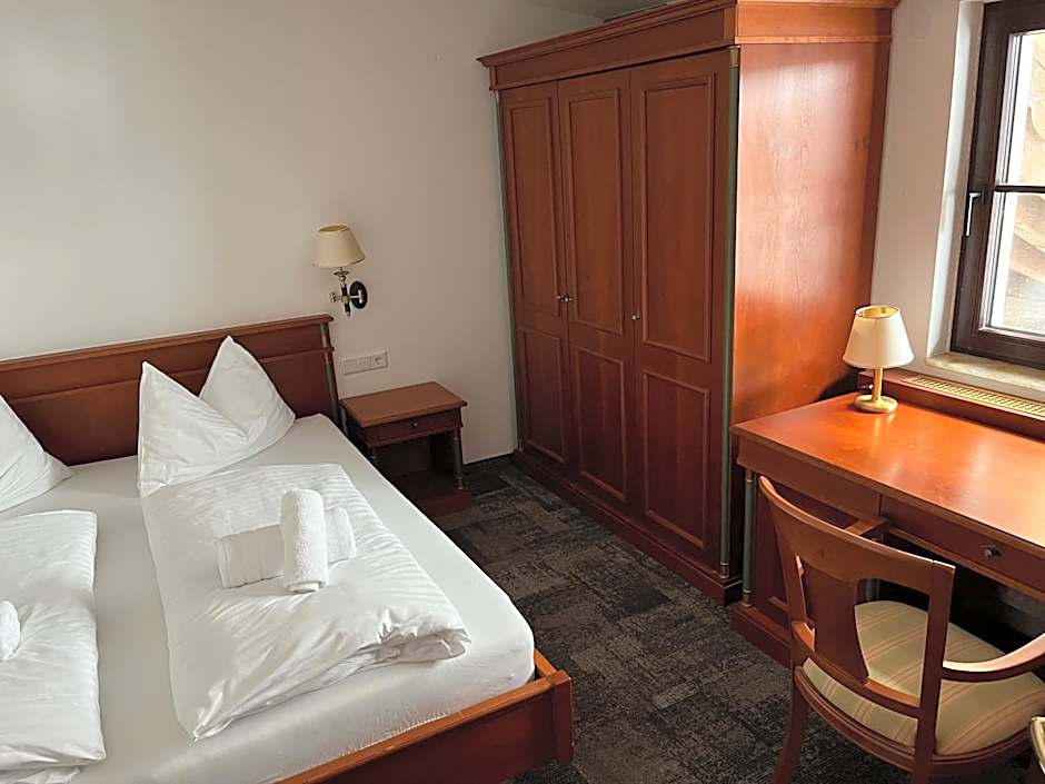 Tieflehner Hof Pitztalhaus Hotel