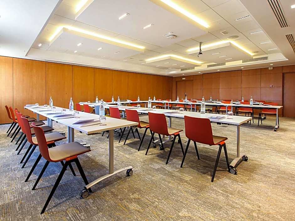 Novotel Tunis