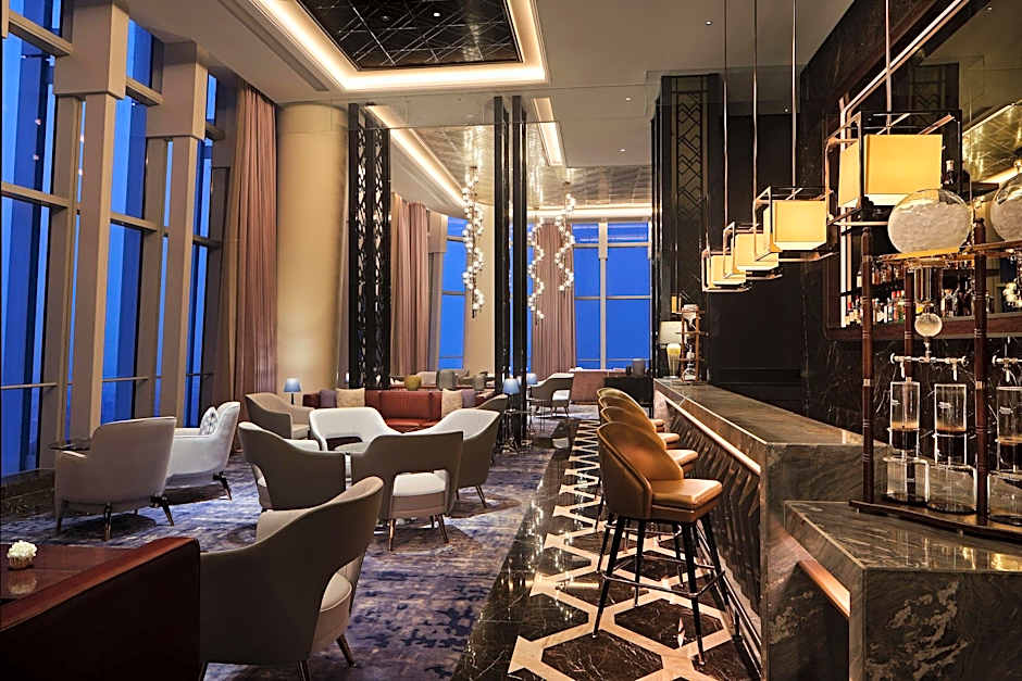 Na Lotus Hotel, a Luxury Collection Hotel, Nanning