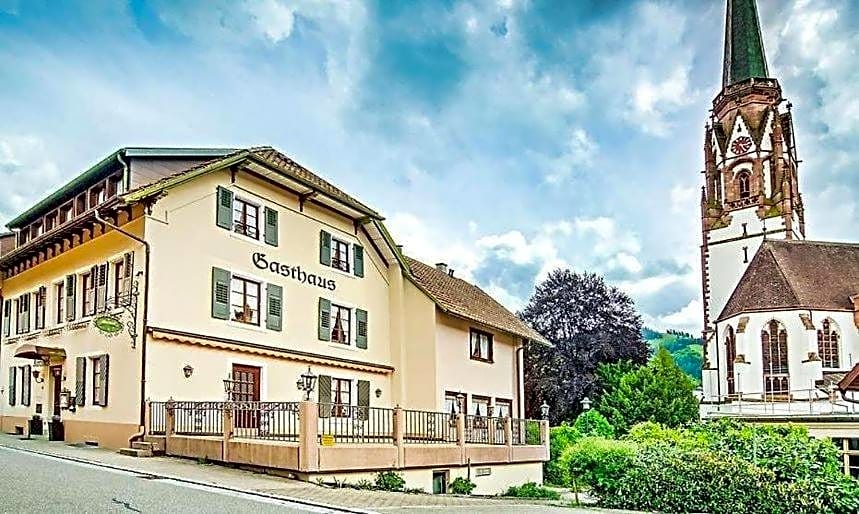 Hotel Kirchbühl im Schwarzwald Hôtel