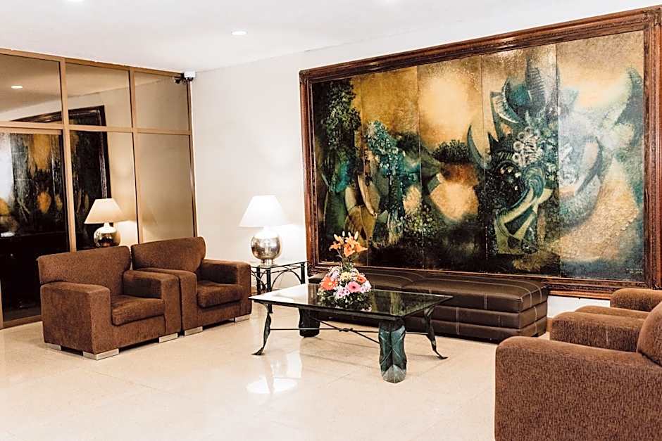 Hotel Laffayette Ejecutivo