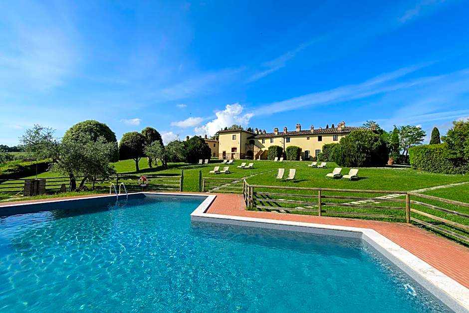 Santo Pietro Resort