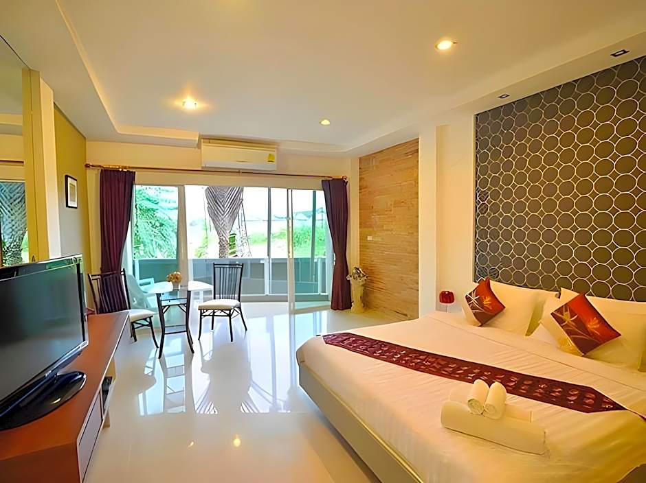Sivana Place Phuket