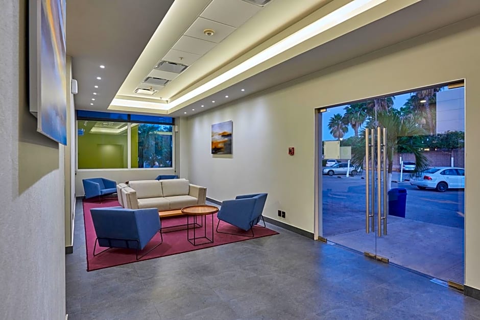 City Express by Marriott Los Mochis