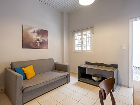 Classic Room with Balcony