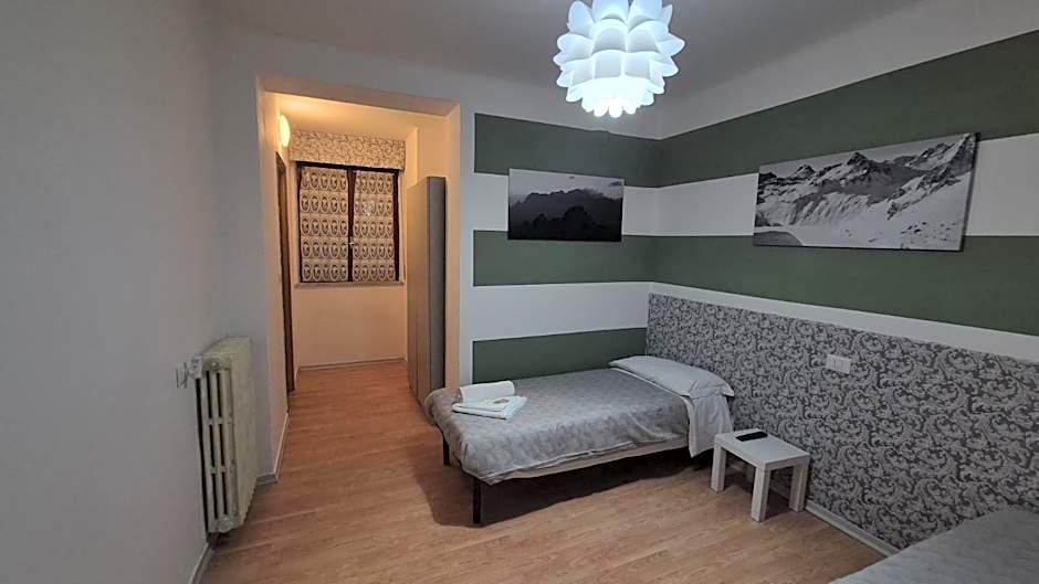 Albergo Valentini