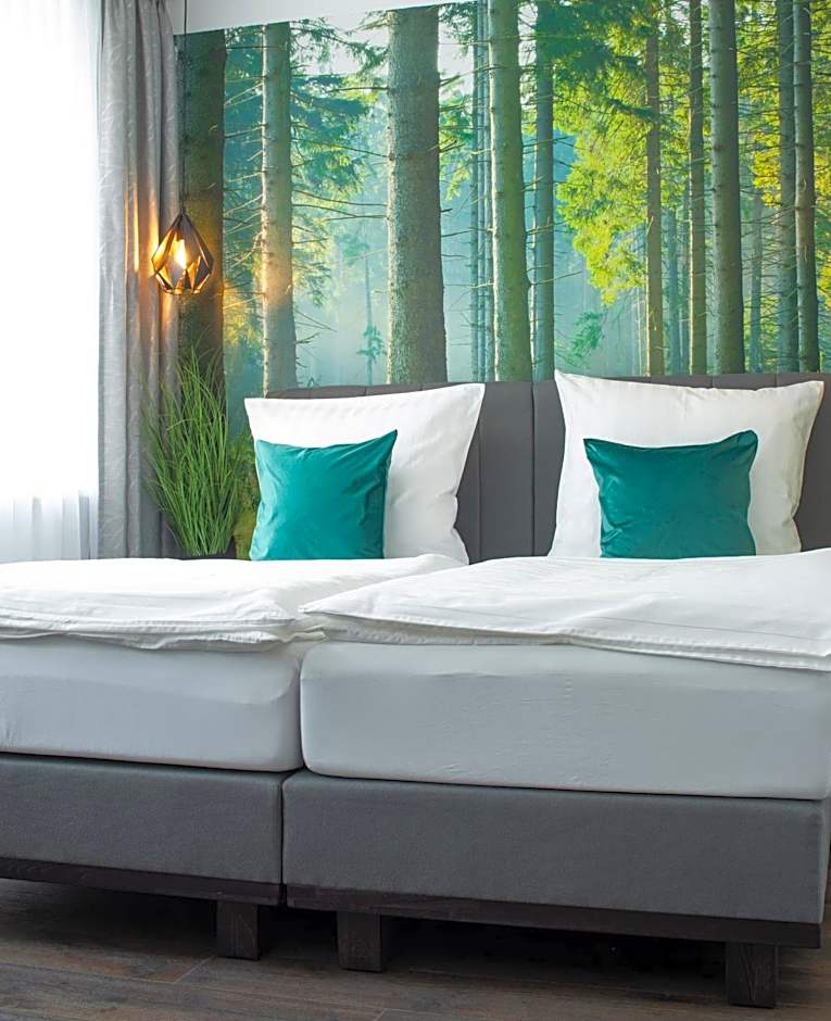 Gästehaus&Pension Pinske