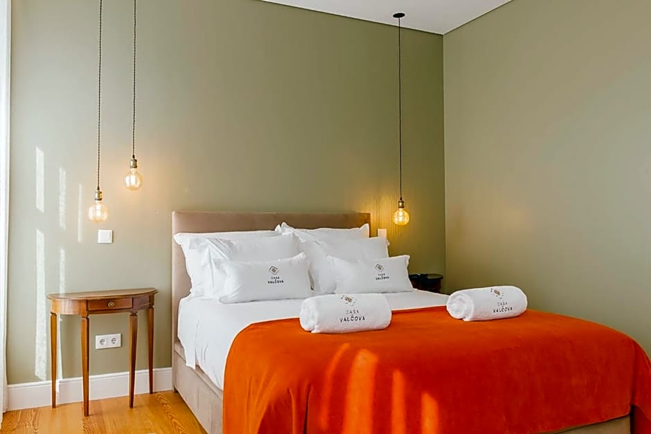 Casa de Valcova - Boutique Hotel