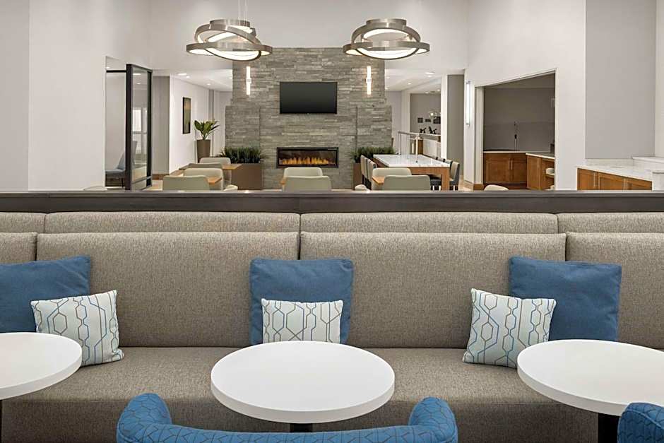 Homewood Suites by Hilton Greenville, NC