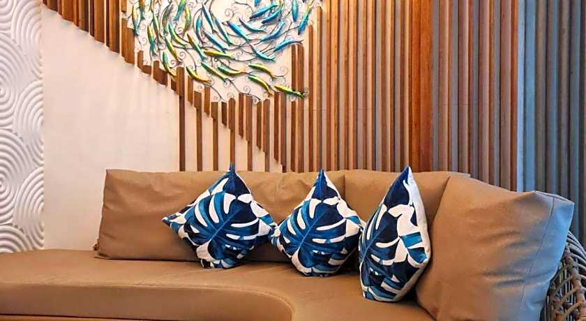 The Paragon Boracay Suites