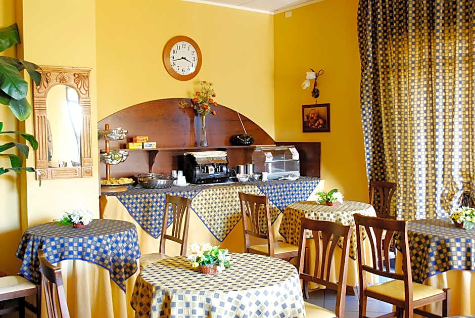 Greta Rooms Hotel