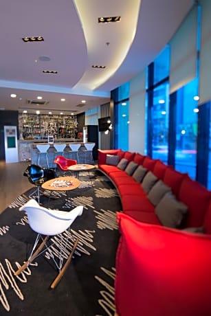 ibis Passo Fundo Centro