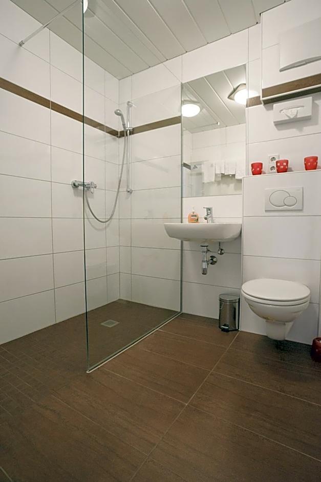 Hotel Drei Kreuz