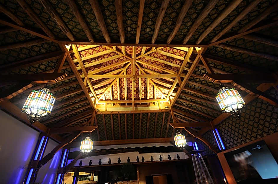 Riad Omara al Kasbah