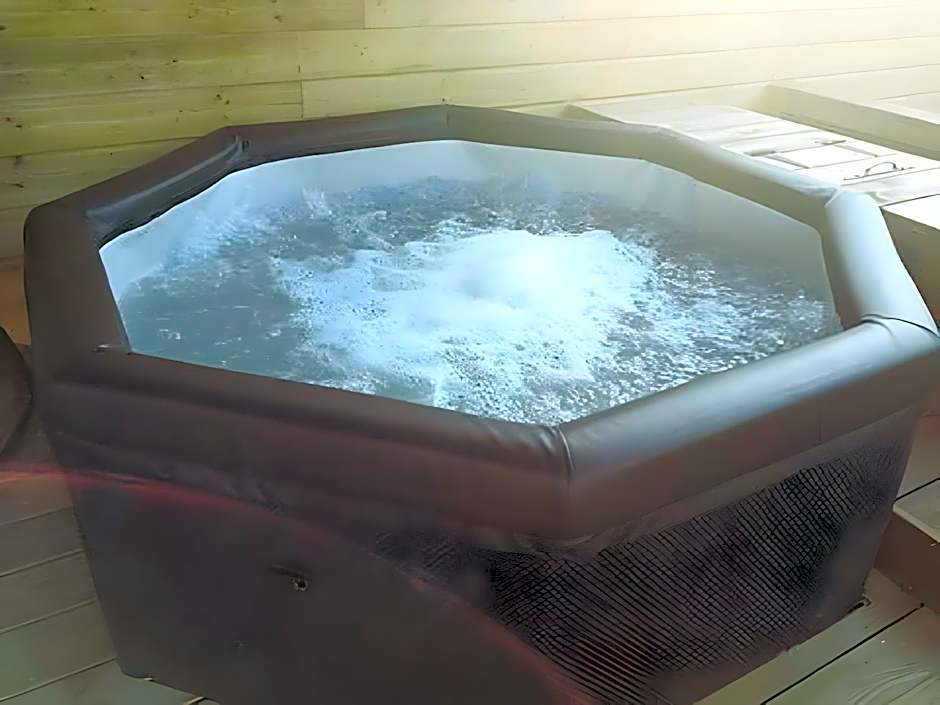 La Cigale - Maison (8 pers) au Lac de Lacanau