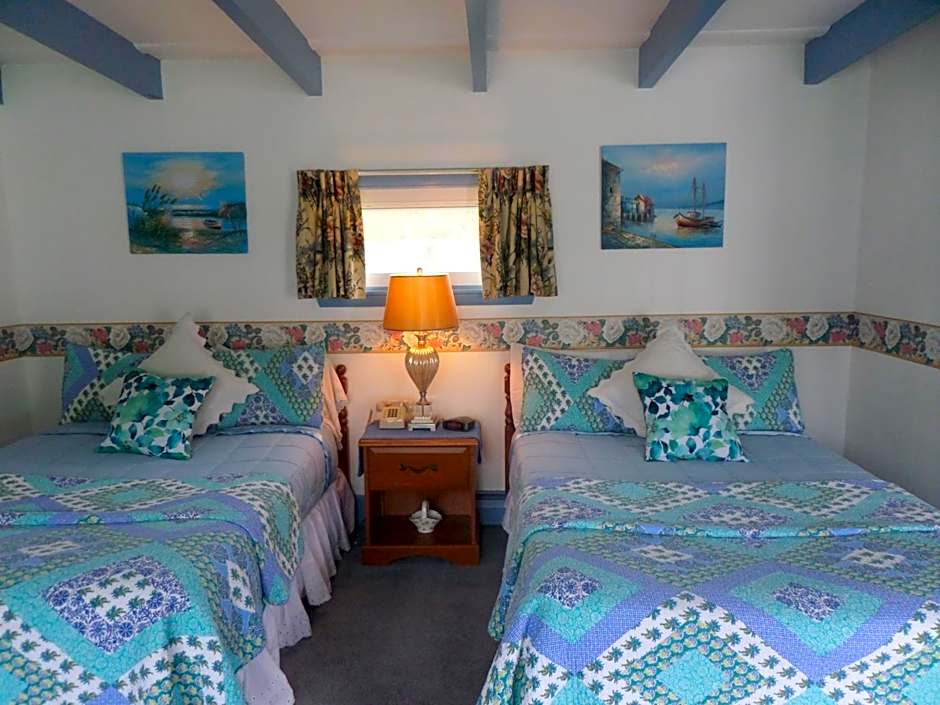 Claddagh Motel & Suites