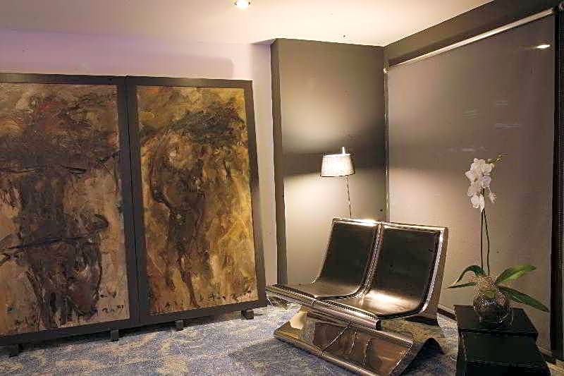 Samm Hotel Spa & Bistro