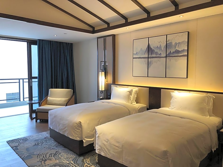Wyndham Guilin Pingle