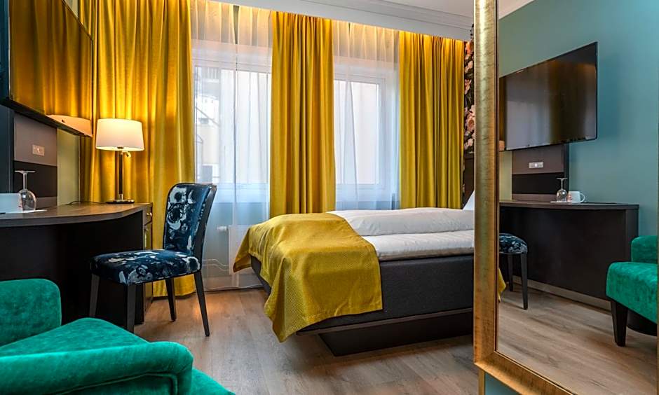 Thon Hotel Høyers