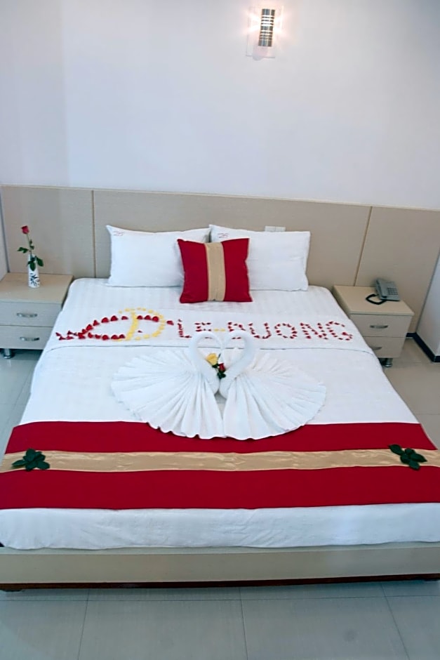 Le Duong Hotel