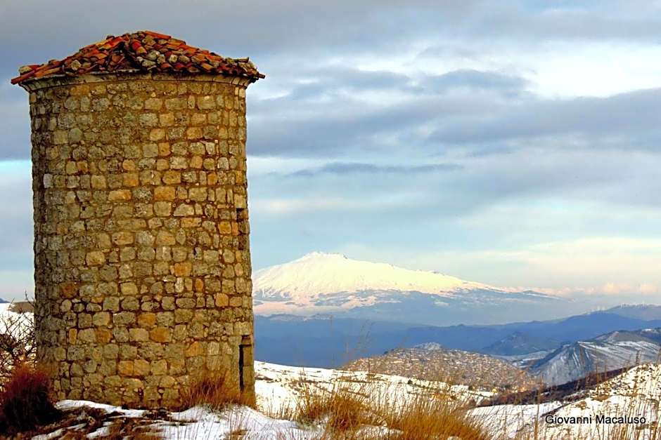 Hotel Residenza Petra