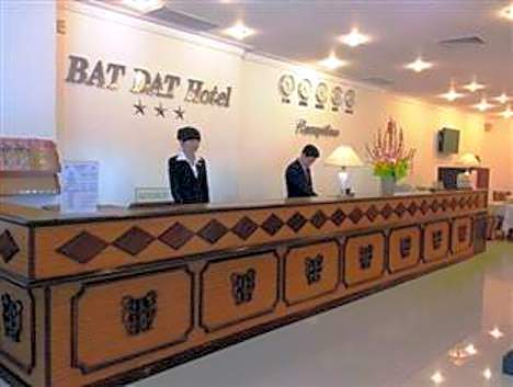 Bat Dat Hotel