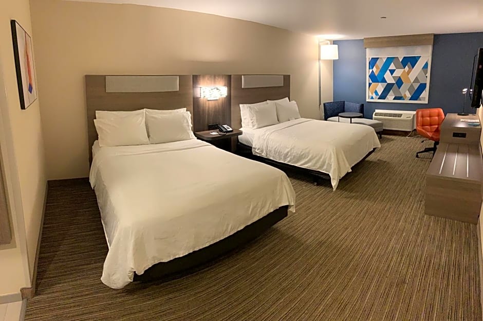 Holiday Inn Express Hotel & Suites Hermosa Beach By IHG