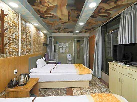 Ningbo Golden Nest Hotel