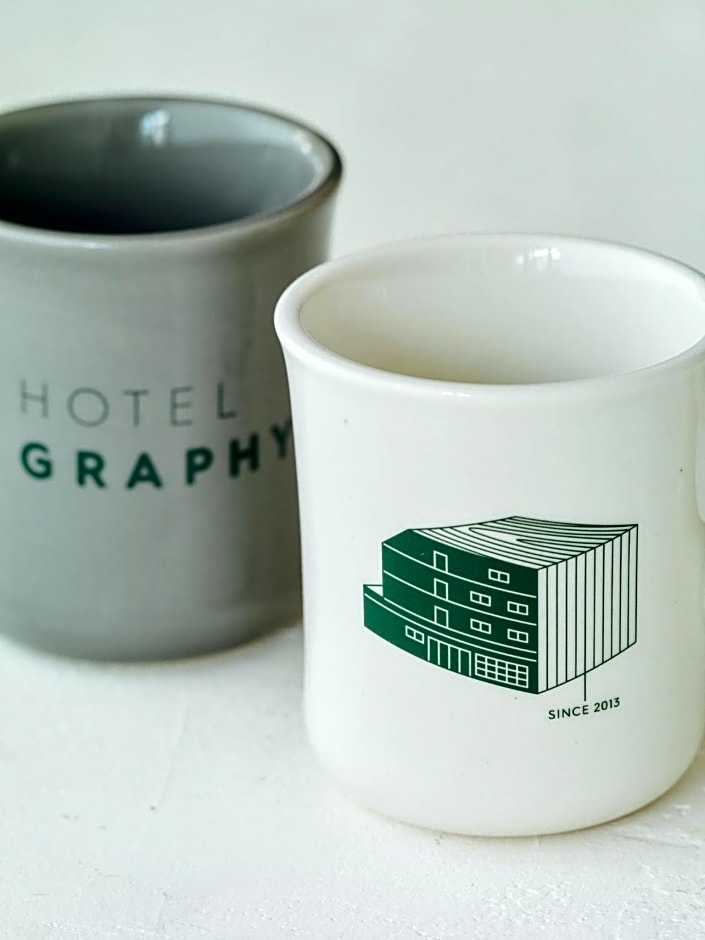 HOTEL GRAPHY NEZU - Vacation STAY 82513