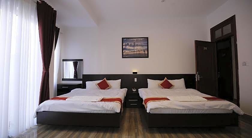 Dat Thien An Hotel