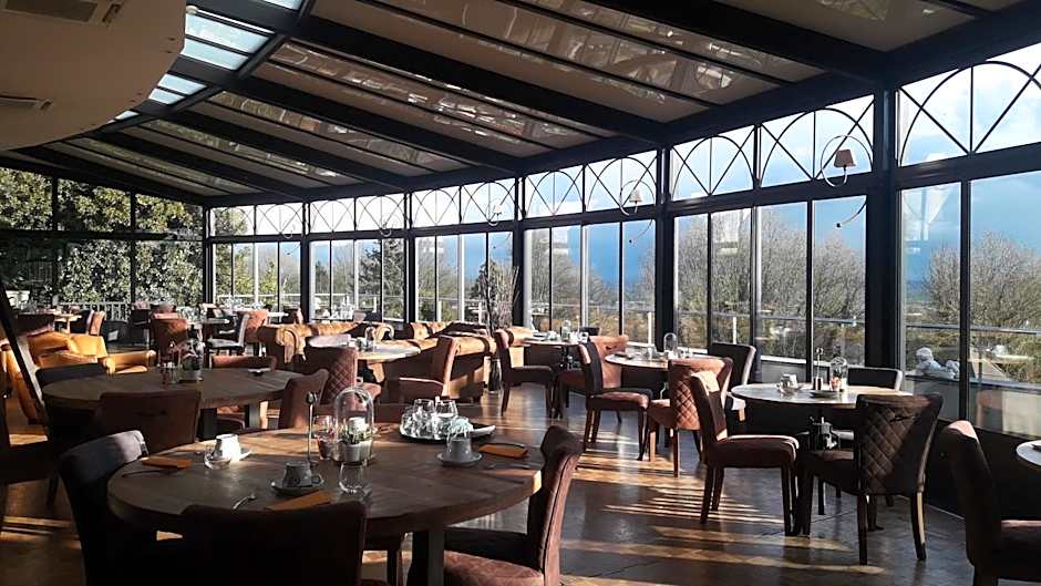 Châtellerie De Schoebeque