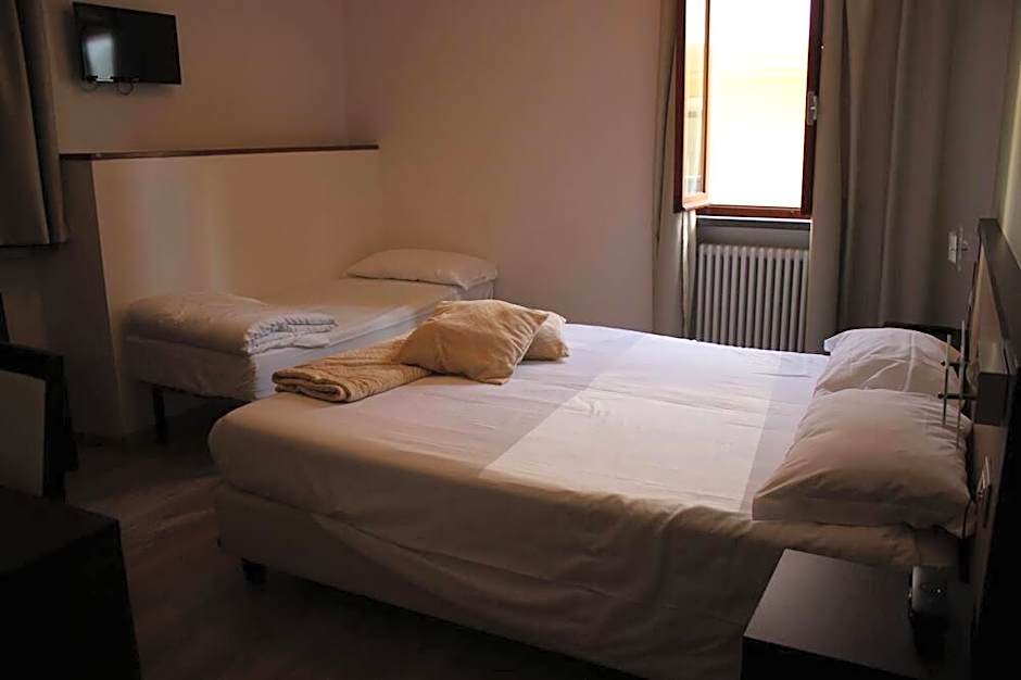 Albergo Ristorante Bismantova