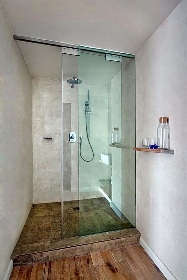 Holečkova Apartments