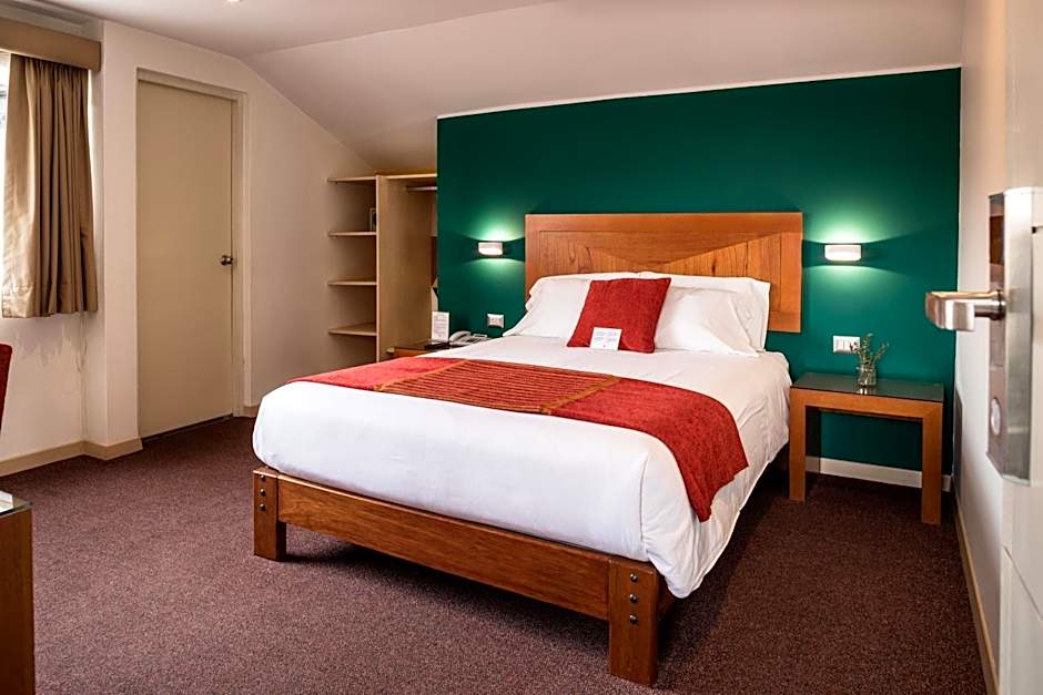 Maytaq Wasin Boutique Hotel