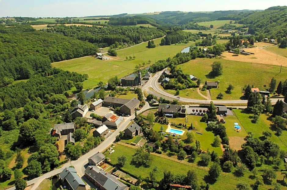 Hostellerie Relais de l'Ourthe