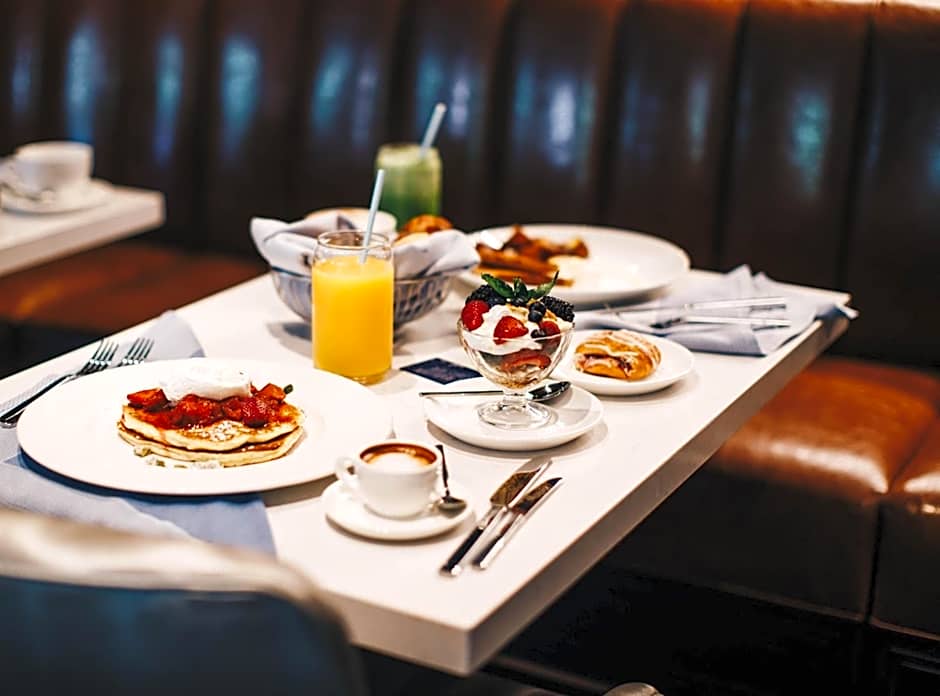 Hamilton Hotel Washington DC