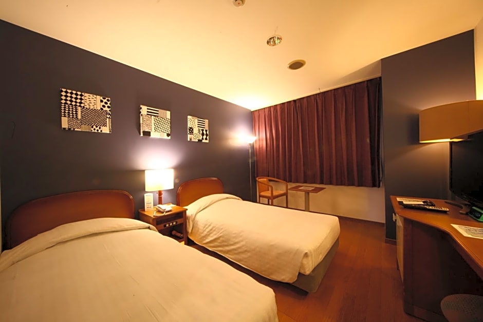 Hotel Naturwald Furano