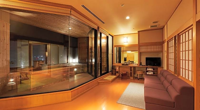 Takinoyu Hotel