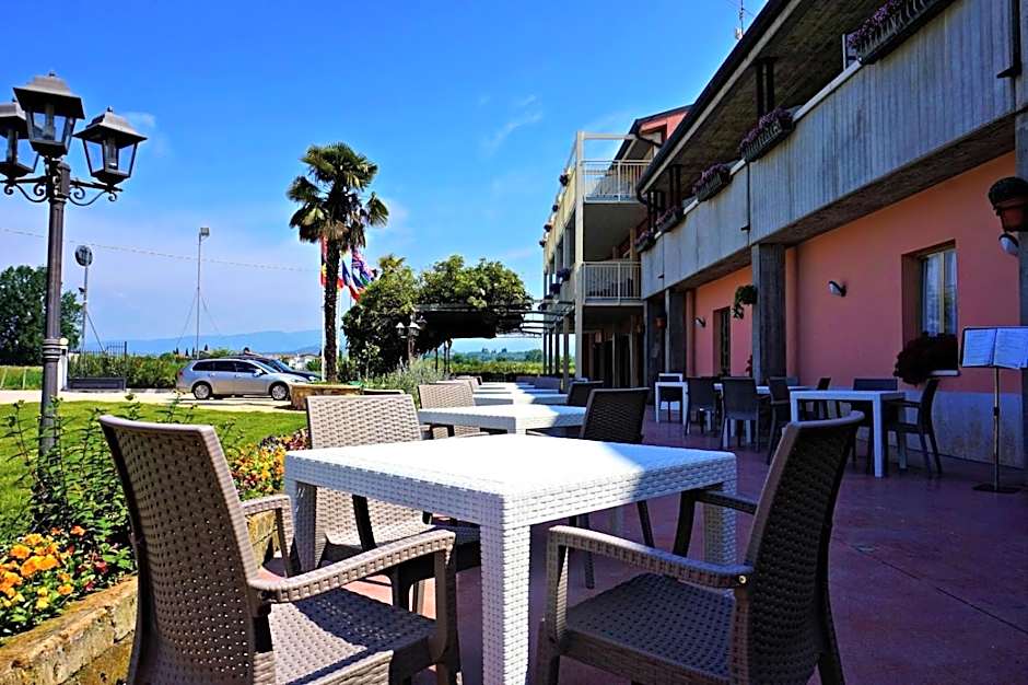 Hotel Bella Lazise