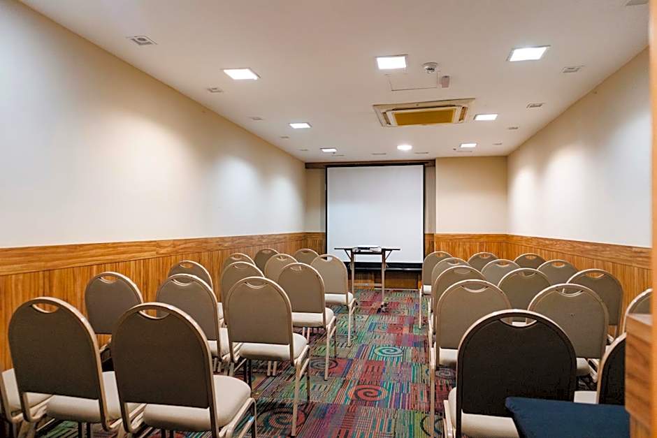 Comfort Hotel Campos dos Goytacazes