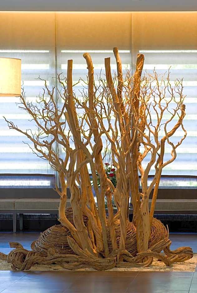 NH Collection Santiago de Compostela