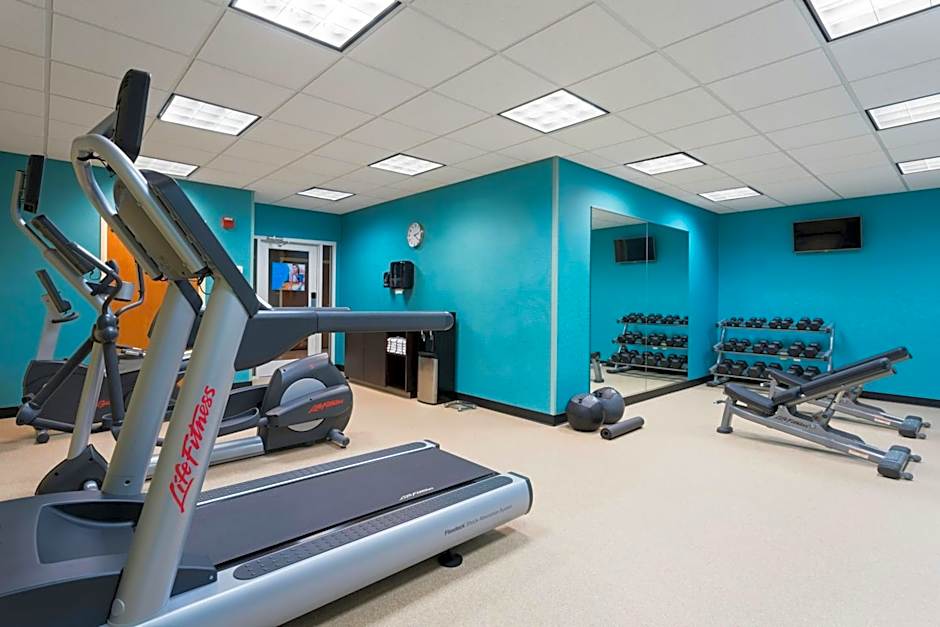 Fairfield Inn & Suites by Marriott Odessa