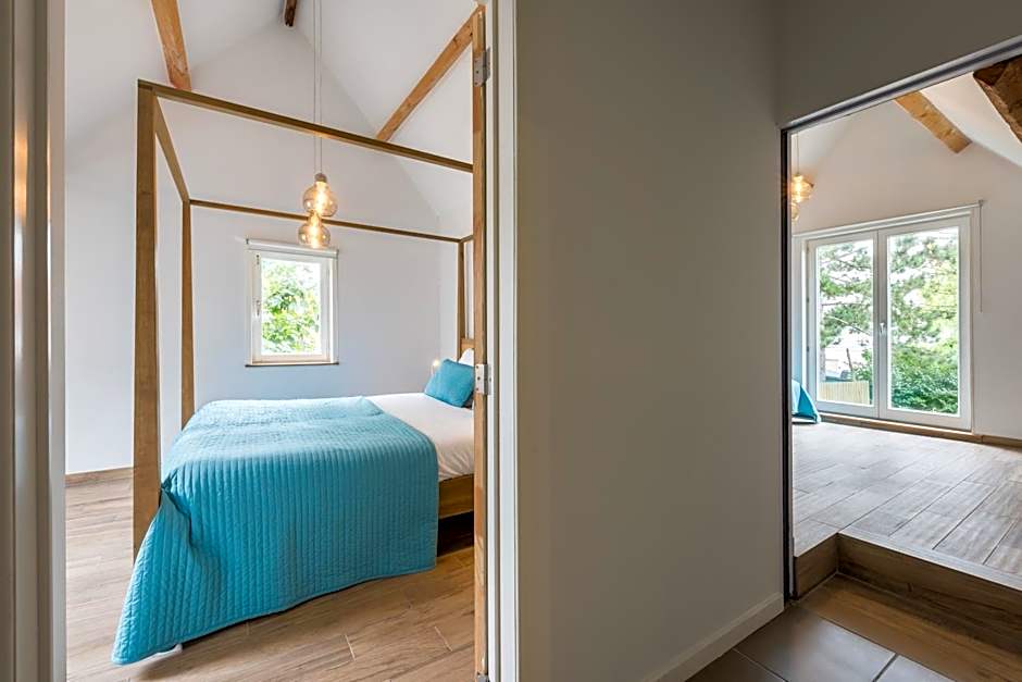 B&B Vis-à-Vis