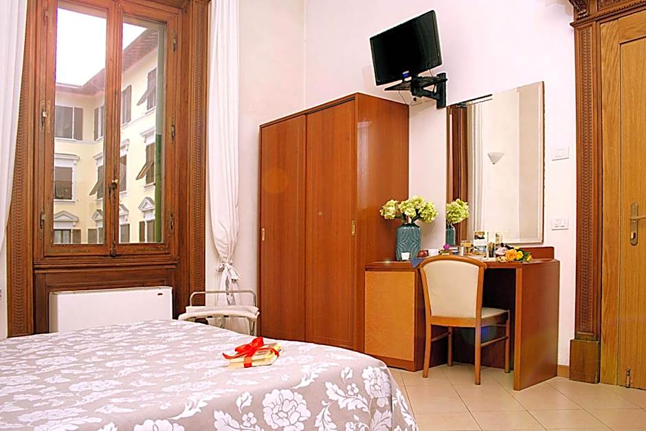 Hotel Bonifacio