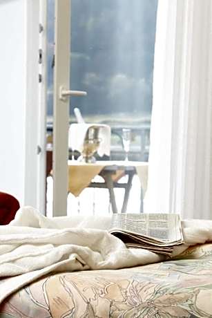 Double Room with River View