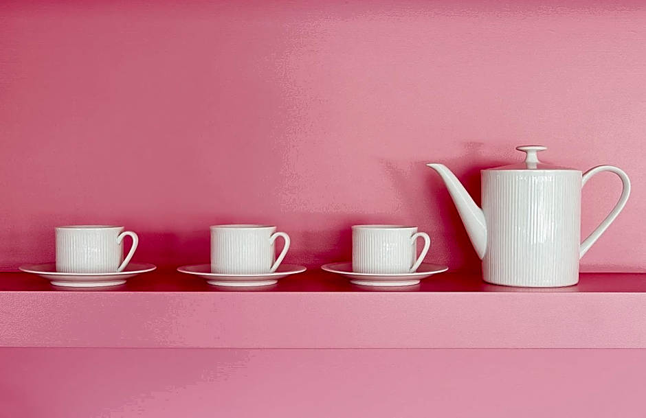 One Marine Drive Boutique Hotel & Spa by The Living Journey Collection