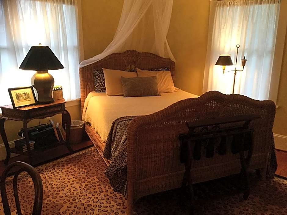 Briar Rose Inn Vancouver WA USA